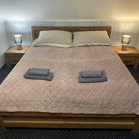 Restauracja Zacisze Lesne Hotel *