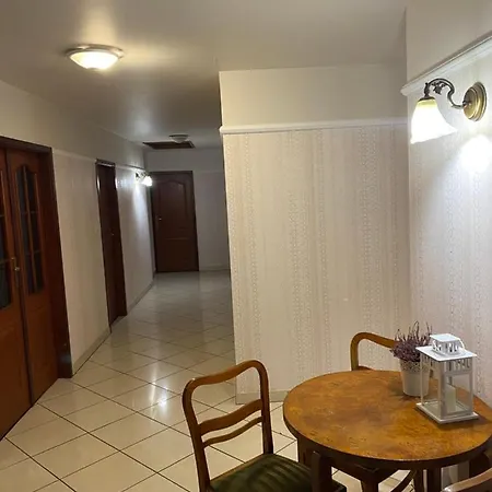 Restauracja Zacisze Lesne