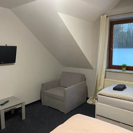 Restauracja Zacisze Lesne Hotel *