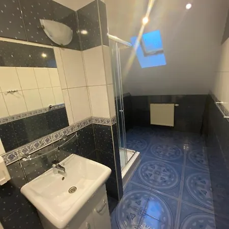 Restauracja Zacisze Lesne Knurów