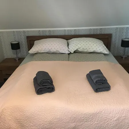 Restauracja Zacisze Leśne * Knurów