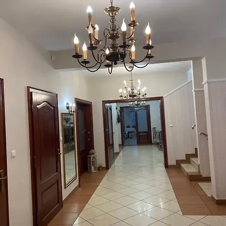 Restauracja Zacisze Lesne Hotel