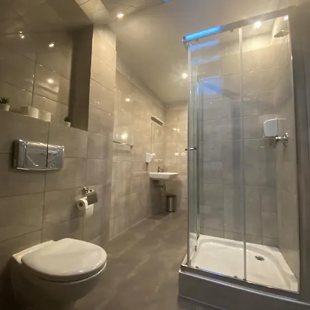 Restauracja Zacisze Lesne * Knurów