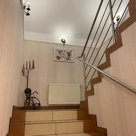 Restauracja Zacisze Leśne