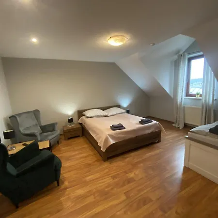 Restauracja Zacisze Leśne Knurów