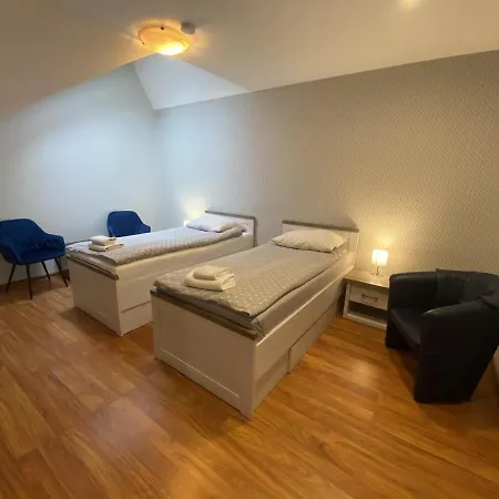 Restauracja Zacisze Lesne