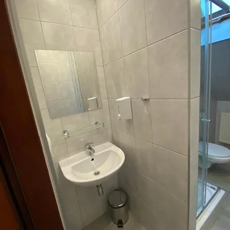 Restauracja Zacisze Lesne Hotell