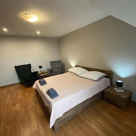 Restauracja Zacisze Lesne Hotell *