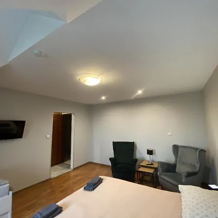 Restauracja Zacisze Lesne Hotell