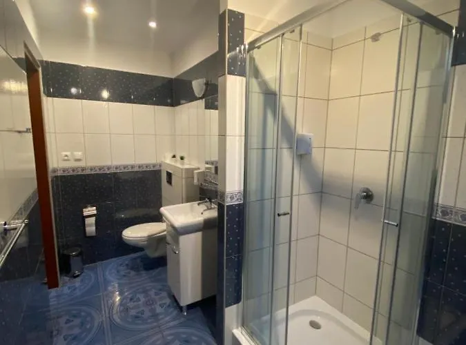 Restauracja Zacisze Lesne Hotel