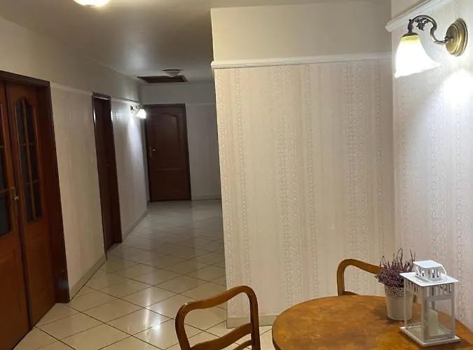 Restauracja Zacisze Lesne