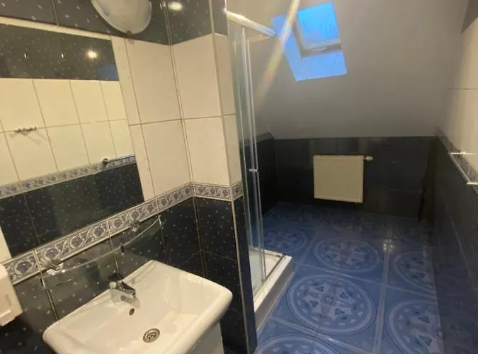 Restauracja Zacisze Lesne Knurów