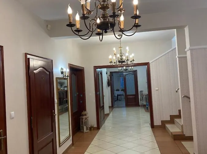 Restauracja Zacisze Lesne Hotel