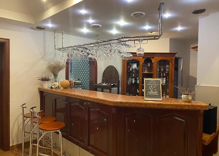 Restauracja Zacisze Lesne Hotel *