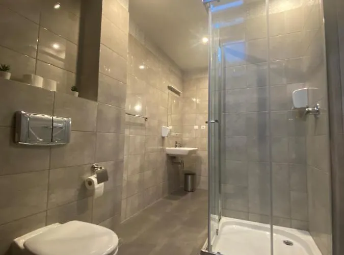 Restauracja Zacisze Lesne * Knurów