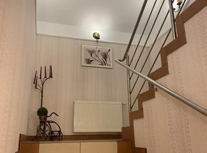 Restauracja Zacisze Lesne