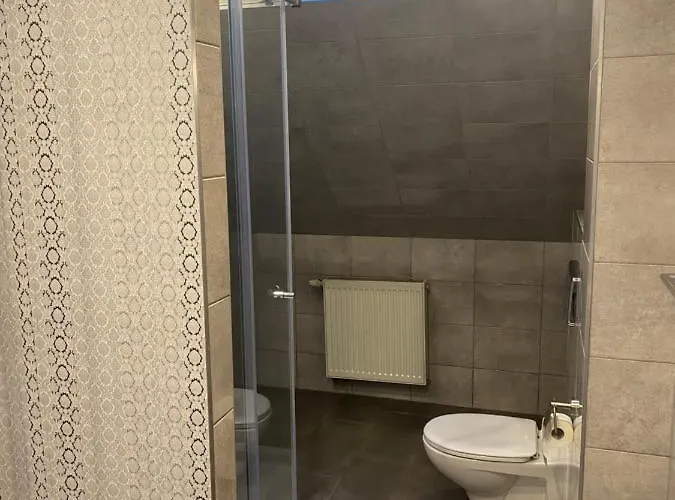 Restauracja Zacisze Lesne Hotel