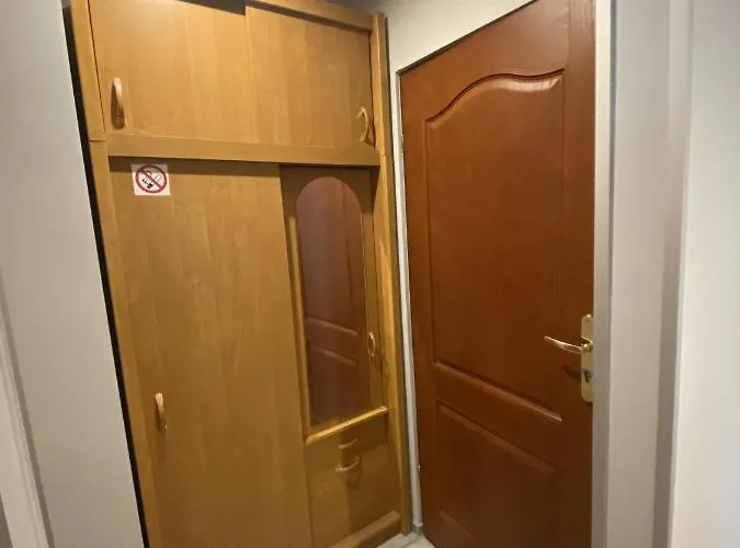 Restauracja Zacisze Lesne * Knurów