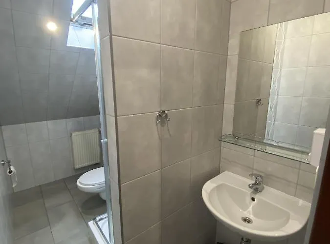 Restauracja Zacisze Lesne Hotel *