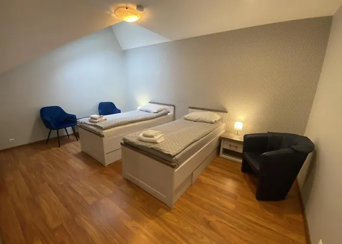 Restauracja Zacisze Lesne