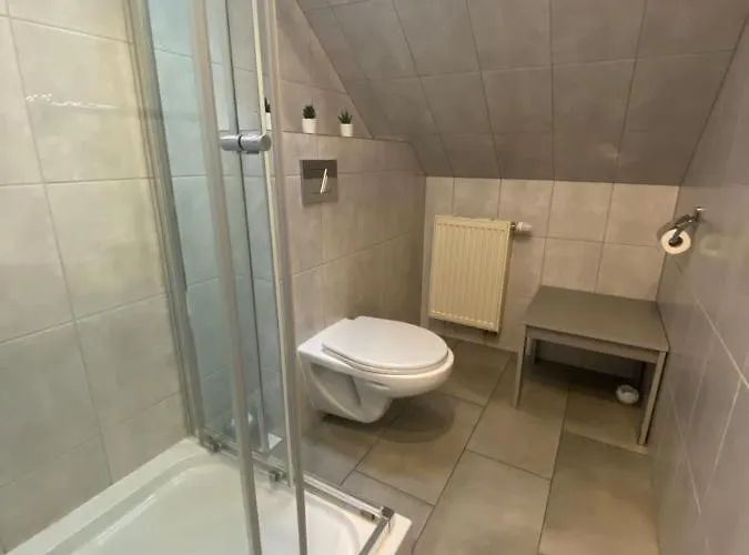 Hotel Restauracja Zacisze Lesne