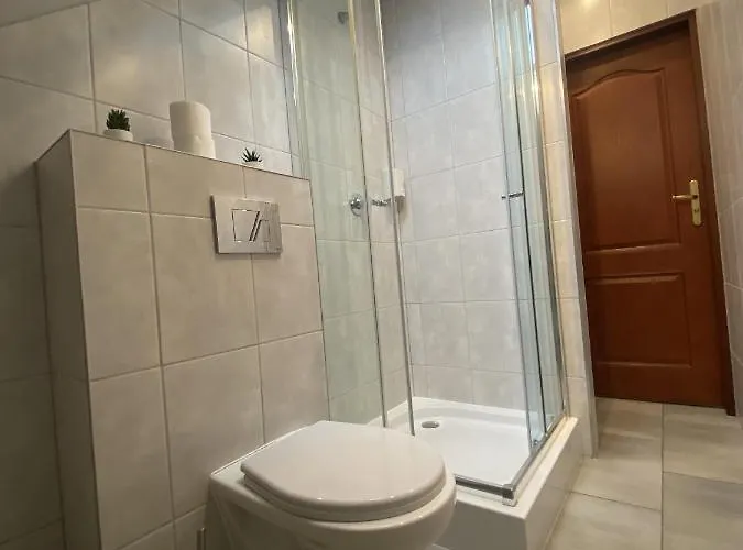 Hotel Restauracja Zacisze Lesne Knurów