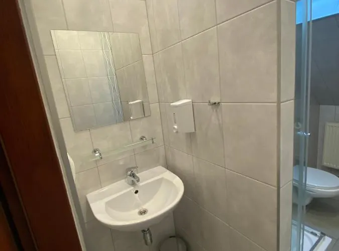 Restauracja Zacisze Lesne Hotel