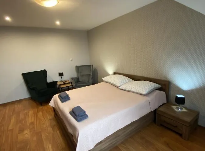 Restauracja Zacisze Lesne Hotel *