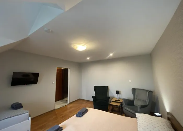 Restauracja Zacisze Lesne Hotel