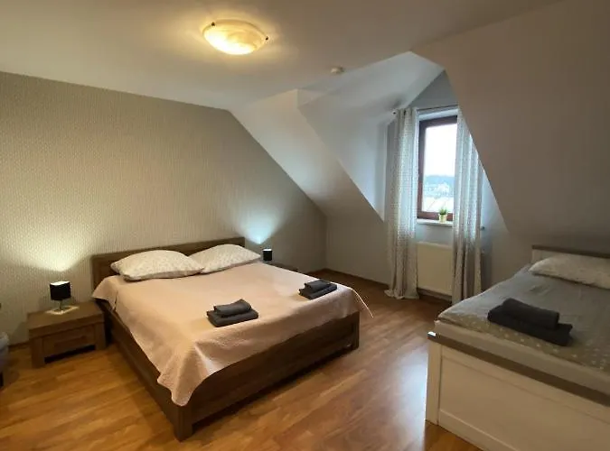 Restauracja Zacisze Lesne Knurów